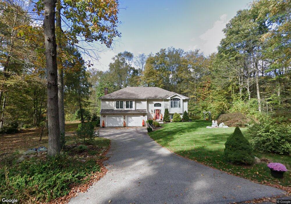 44 Quiet Woods Rd, East Hampton, CT 06424 - photo 1