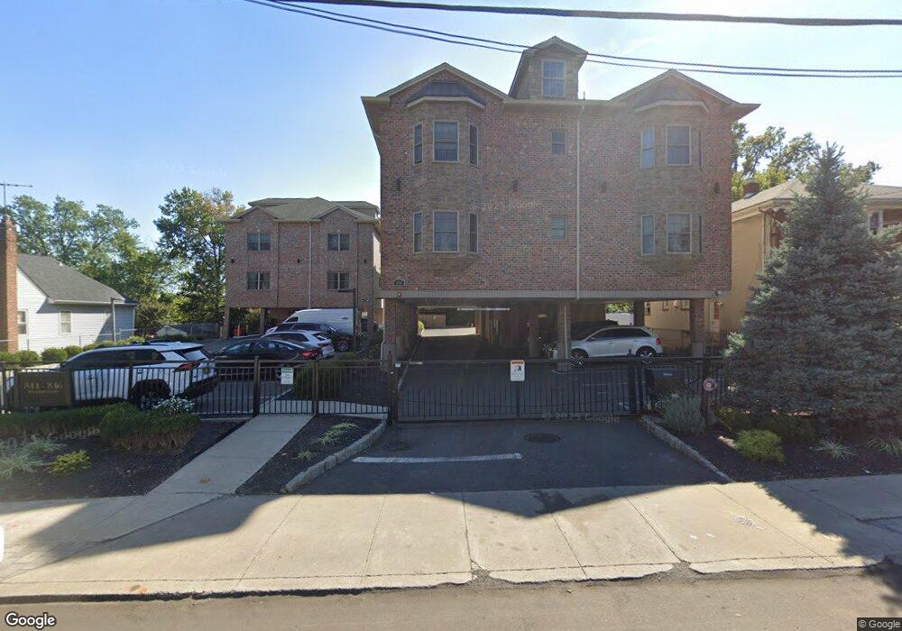 848 Westfield Ave unit 850, Elizabeth, NJ 07208 - photo 1