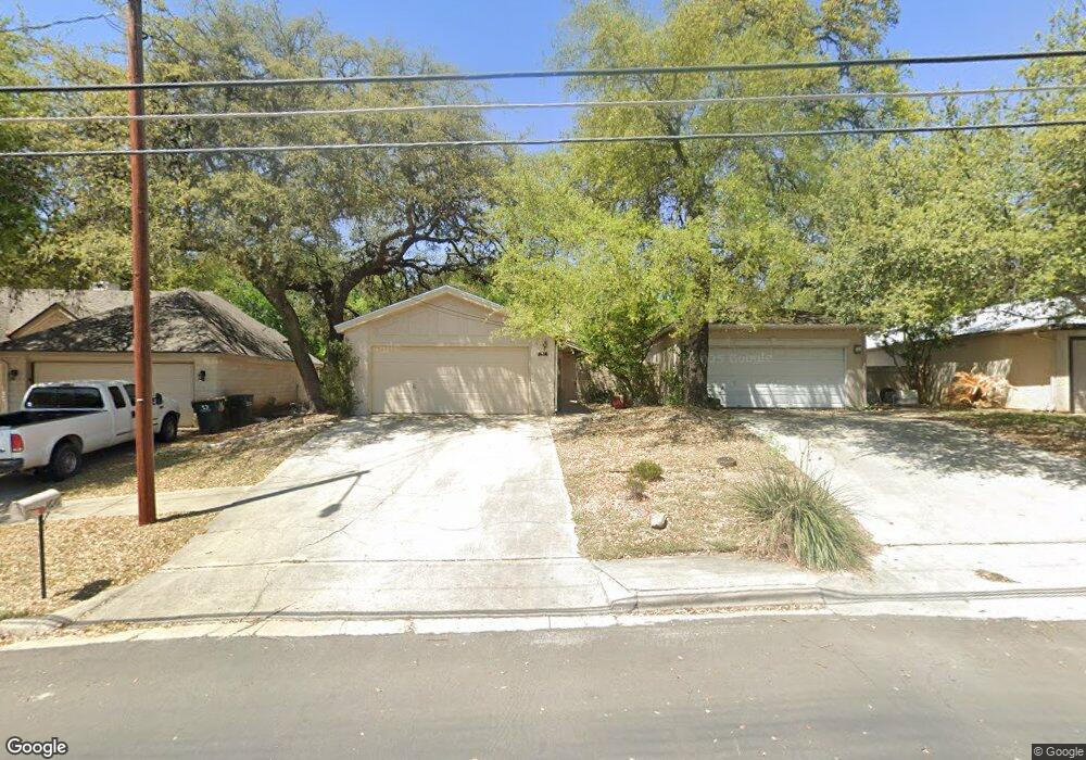 1616 Lancaster St, San Marcos, TX 78666 - photo 1