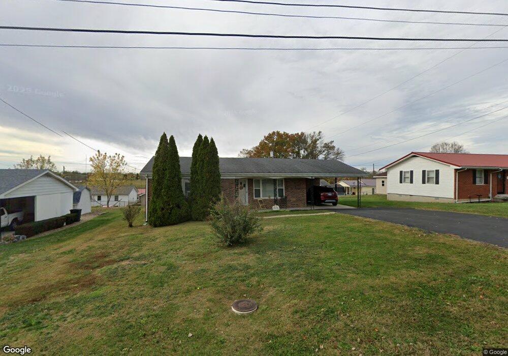 43 Dorothy St, Flemingsburg, KY 41041 - photo 1