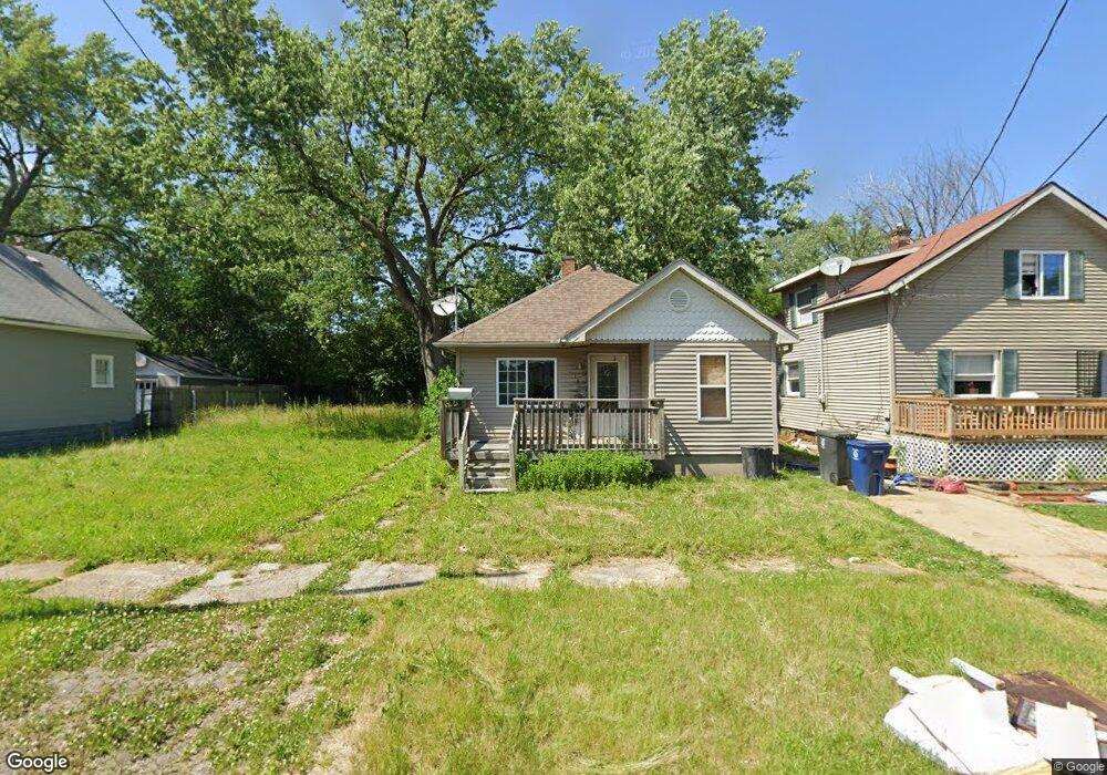 918 Pettibone Ave, Flint, MI 48507 - photo 1