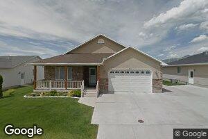 471 E 2820 N, North Logan, UT 84341