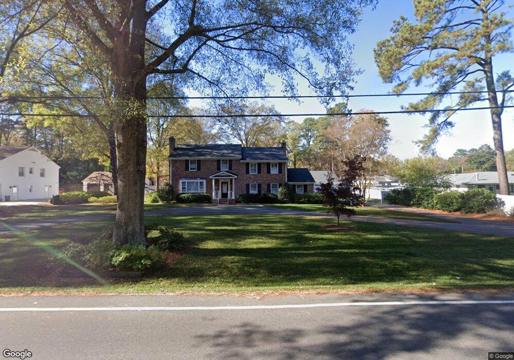 104 Sleepy Hollow Rd, Henrico, VA 23229 - photo 1