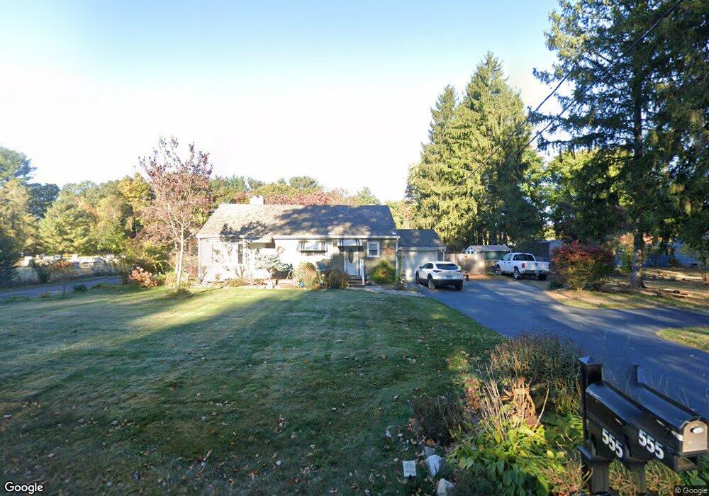 561 Marion Ave, Plantsville, CT 06479 - photo 1