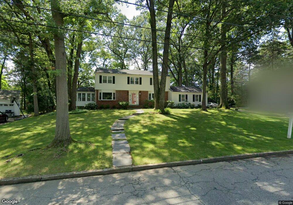 11 Ellen Ct, Hillsdale, NJ 07642 - photo 1