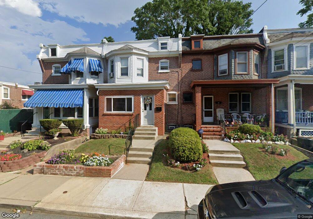 3006 N Jefferson St, Wilmington, DE 19802 - photo 1