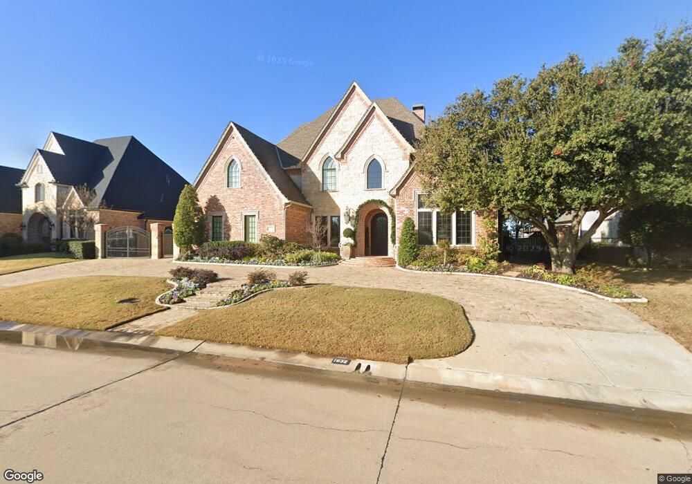 1632 Byron Nelson Pkwy, Southlake, TX 76092 - photo 1
