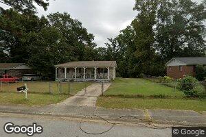 116 Yorkshire Dr, Lugoff, SC 29078