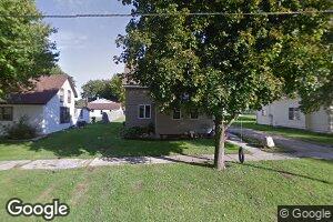303 3rd Ave S, Hospers, IA 51238
