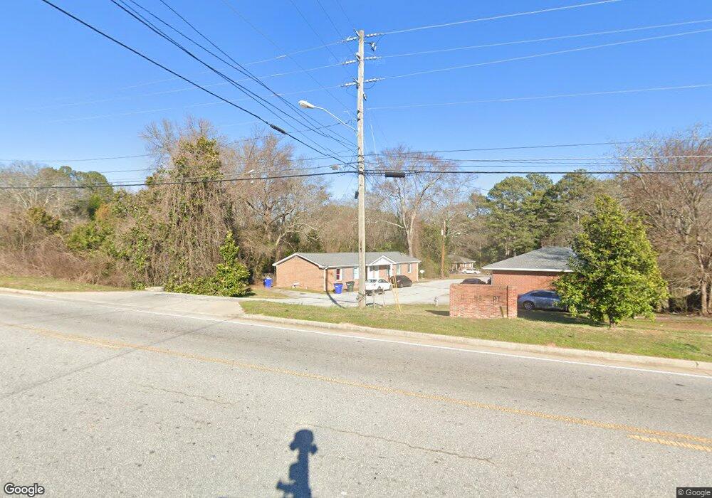 6113 Clane Dr SE, Covington, GA 30014 - photo 1