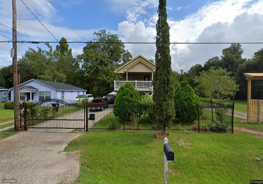 7108 Bonita St, Houston, TX 77016 - photo 1