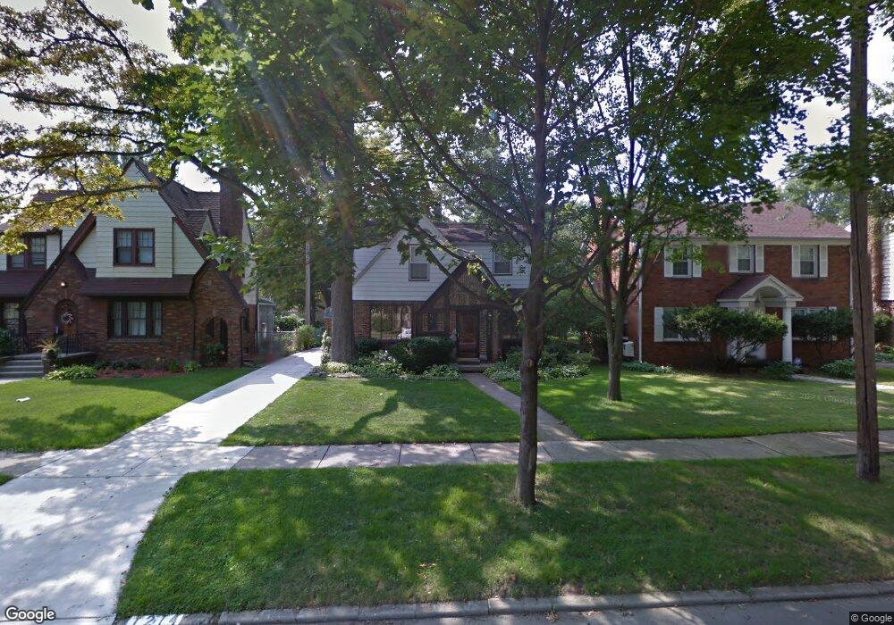 1214 Blanchard Ave, Flint, MI 48503 - photo 1