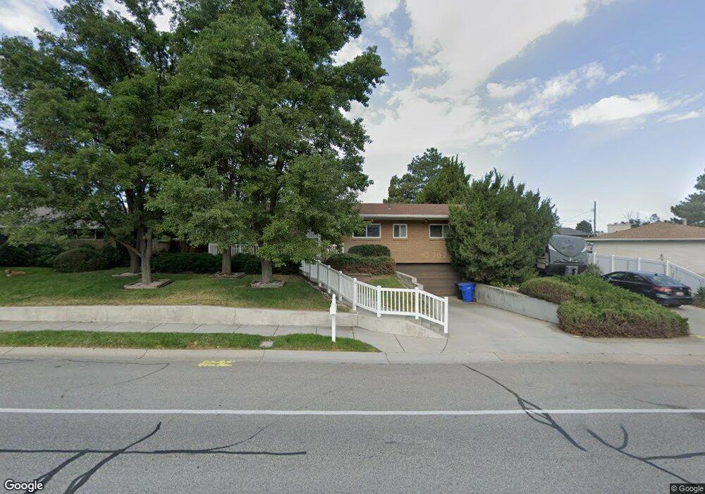 8728 S 1700 E, Sandy, UT 84093 - photo 1