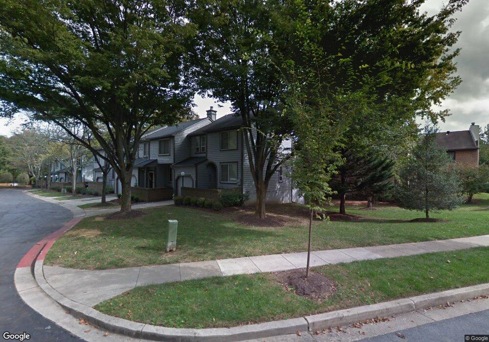 5517 Vantage Point Rd, Columbia, MD 21044 - photo 1