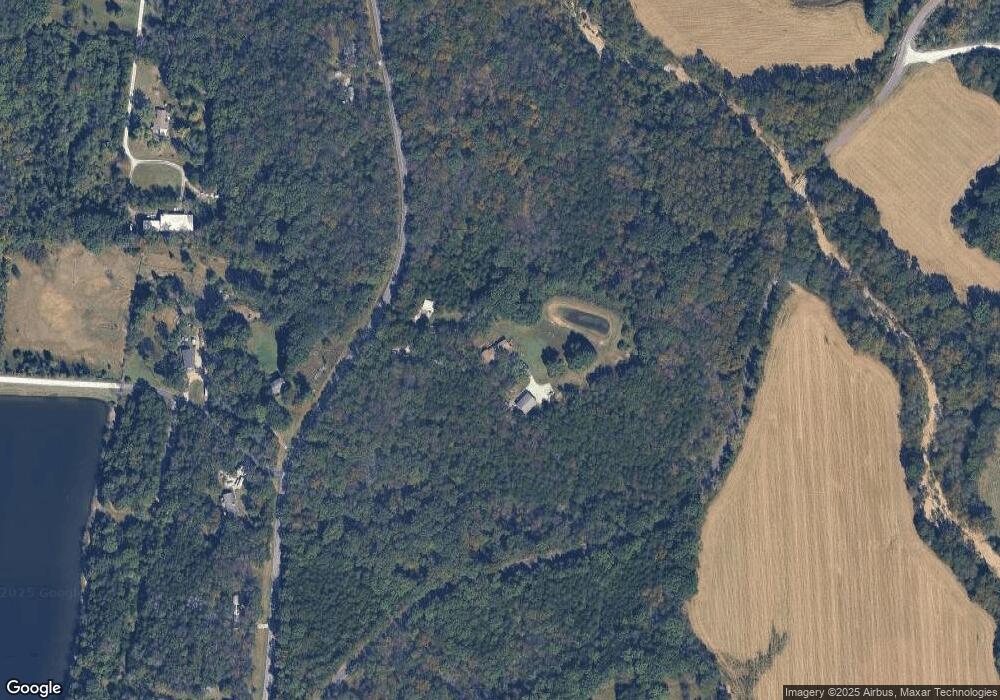 8310 Highway Hh, Catawissa, MO 63015 - photo 1