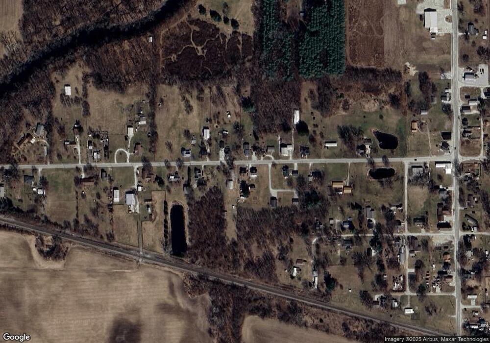 3241 18b Rd, Tippecanoe, IN 46570 - photo 1