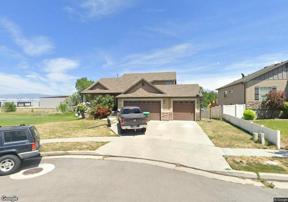 6687 S Ticklegrass Rd, West Jordan, UT 84081 - photo 1