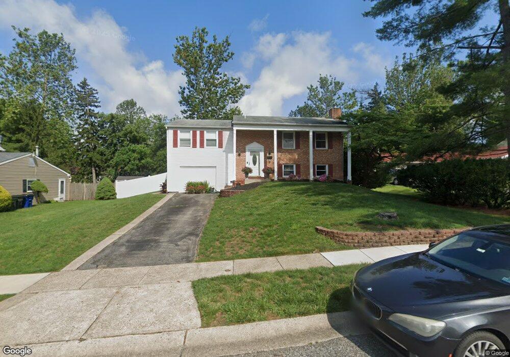 12 Tarpon Ct, Willingboro, NJ 08046 - photo 1