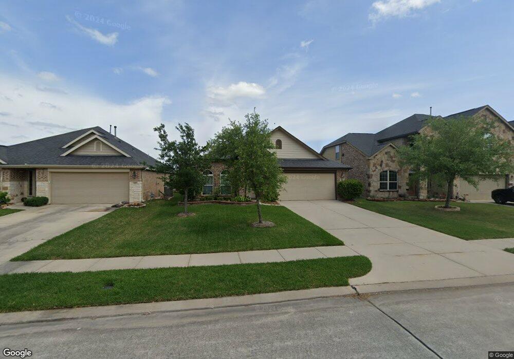 3531 Hamilton Bend Ln, Spring, TX 77386 - photo 1