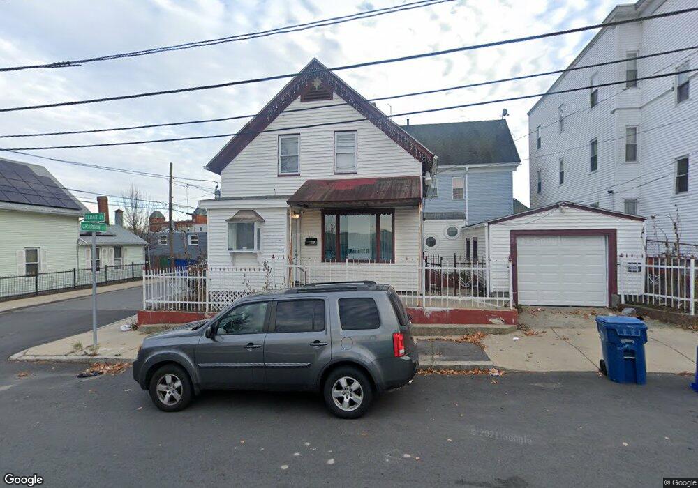 14 Cedar St, Lawrence, MA 01841 - photo 1