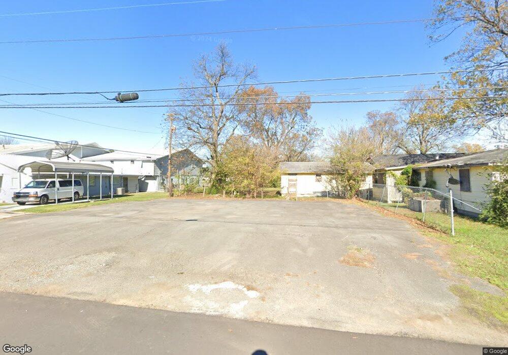 206 W Mckinley St, Stuttgart, AR 72160 - photo 1