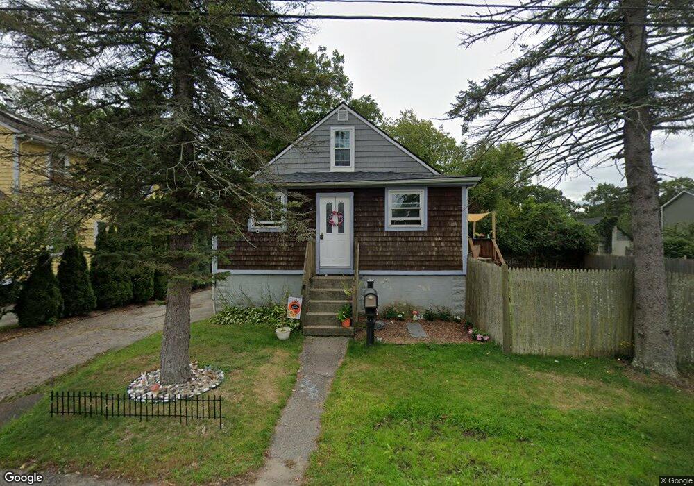 24 Birch St, Warwick, RI 02888 - photo 1