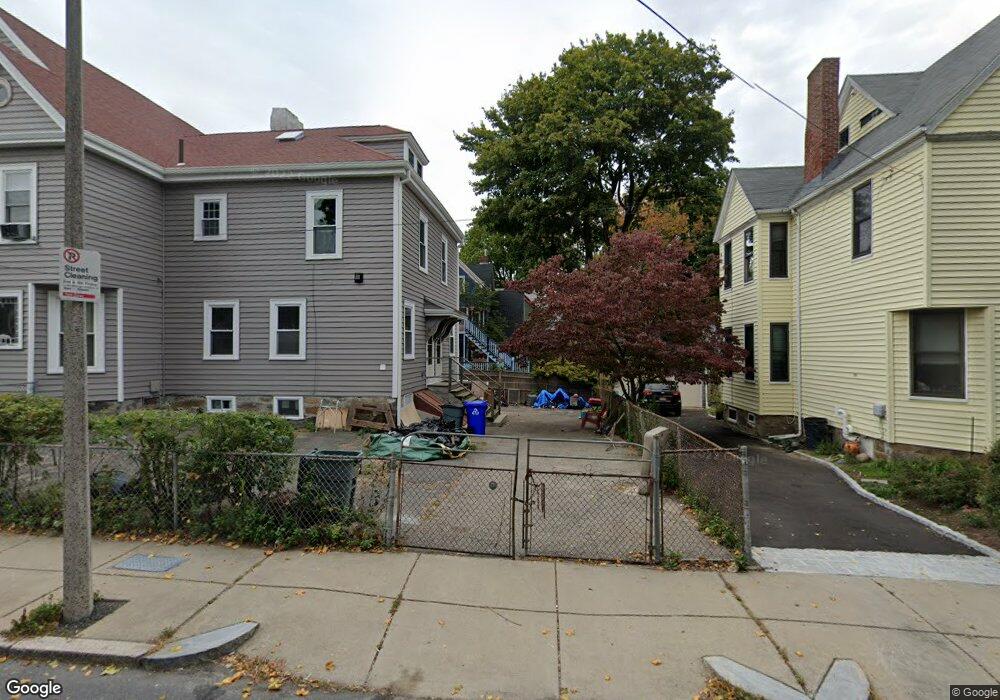 4 Copley St unit 110, Roxbury, MA 02119 - photo 1