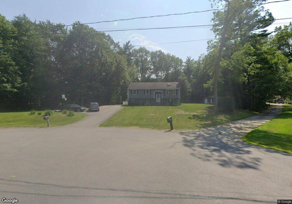 4 Crowell Ct, Litchfield, NH 03052 - photo 1