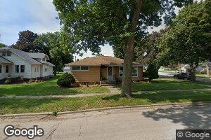 347 Ripley St NW, Titonka, IA 50480