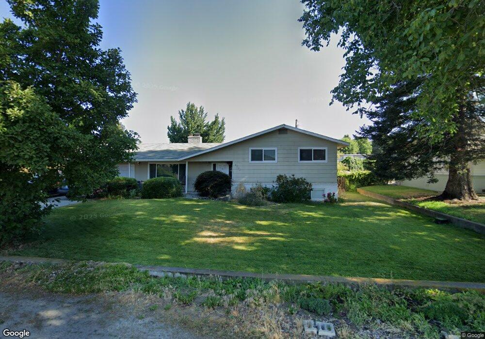 1701 S Soden St, East Wenatchee, WA 98802 - photo 1