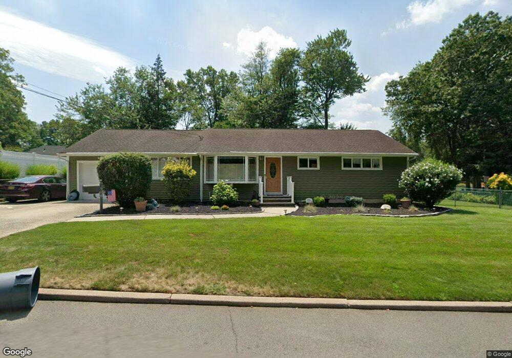 583 Cross St, Township of Washington, NJ 07676 - photo 1