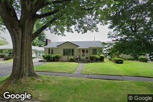 1034 22nd Ave, Longview, WA 98632