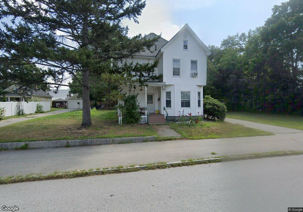 191 Jewett St, Manchester, NH 03103 - photo 1