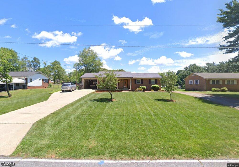 126 Devon Ln, Statesville, NC 28625 - photo 1