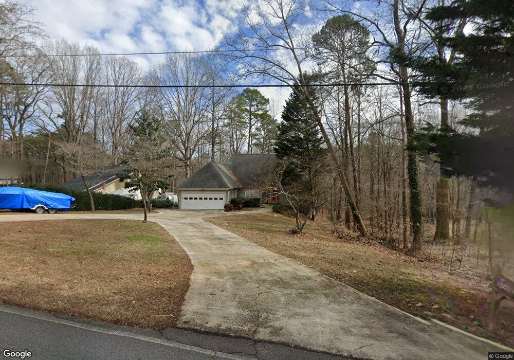 3140 Carlton Rd unit IV, Cumming, GA 30041 - photo 1