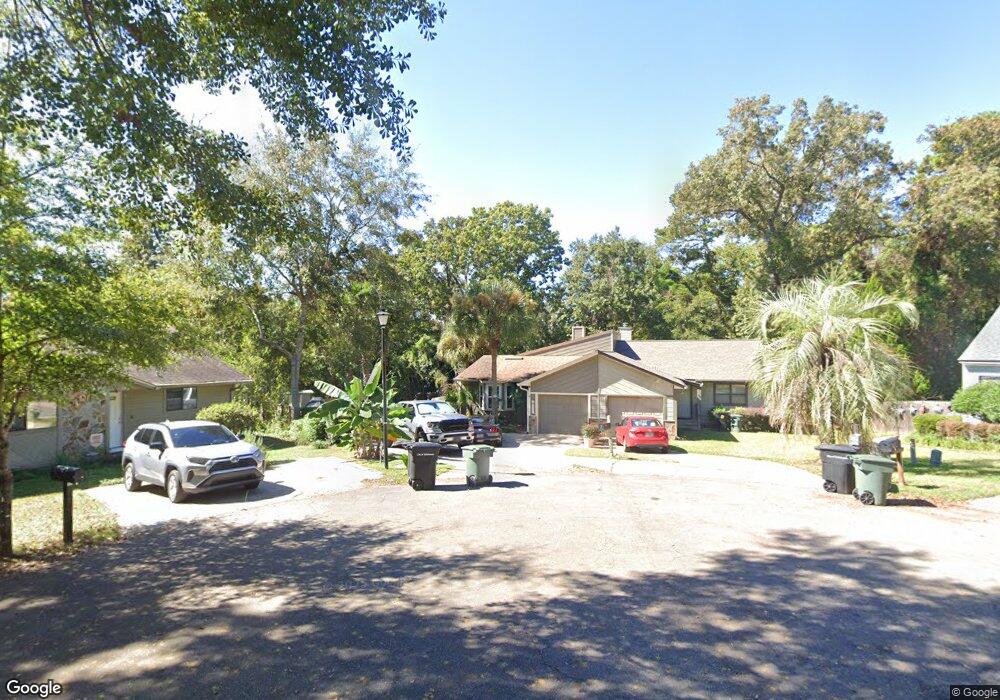 3303 Thomas Butler Rd, Tallahassee, FL 32308 - photo 1