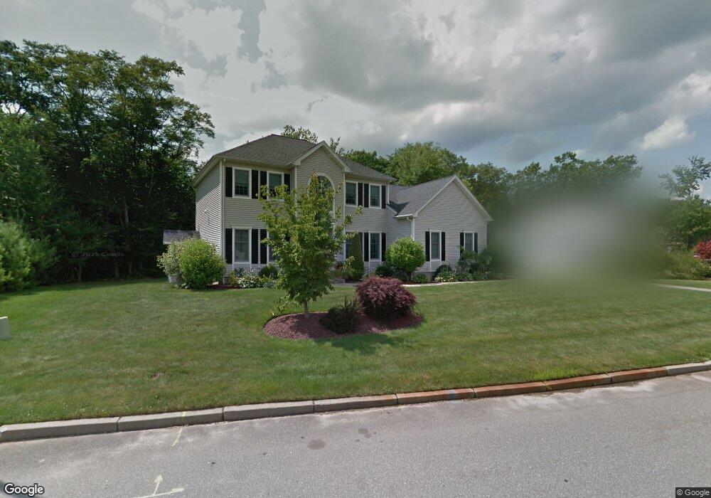 49 Falcon Ln, Cranston, RI 02921 - photo 1