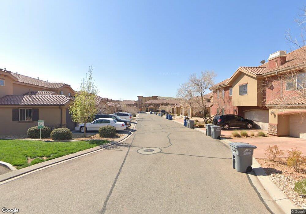 650 N Red Stone Rd unit 12, Washington, UT 84780 - photo 1