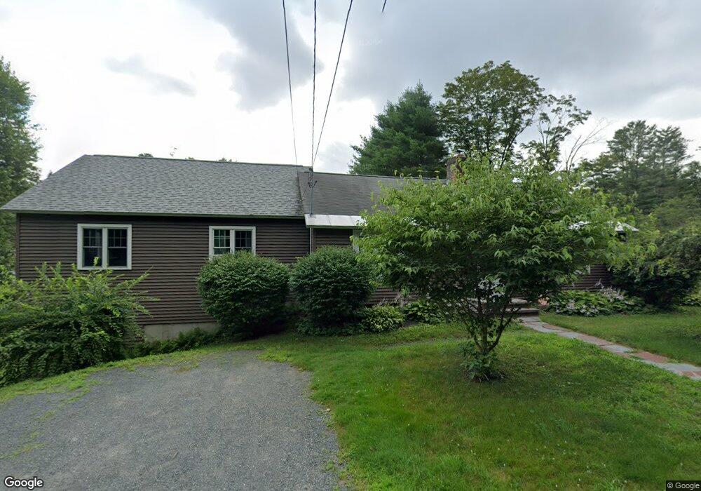 1 Bray Rd, Shelburne Falls, MA 01370 - photo 1