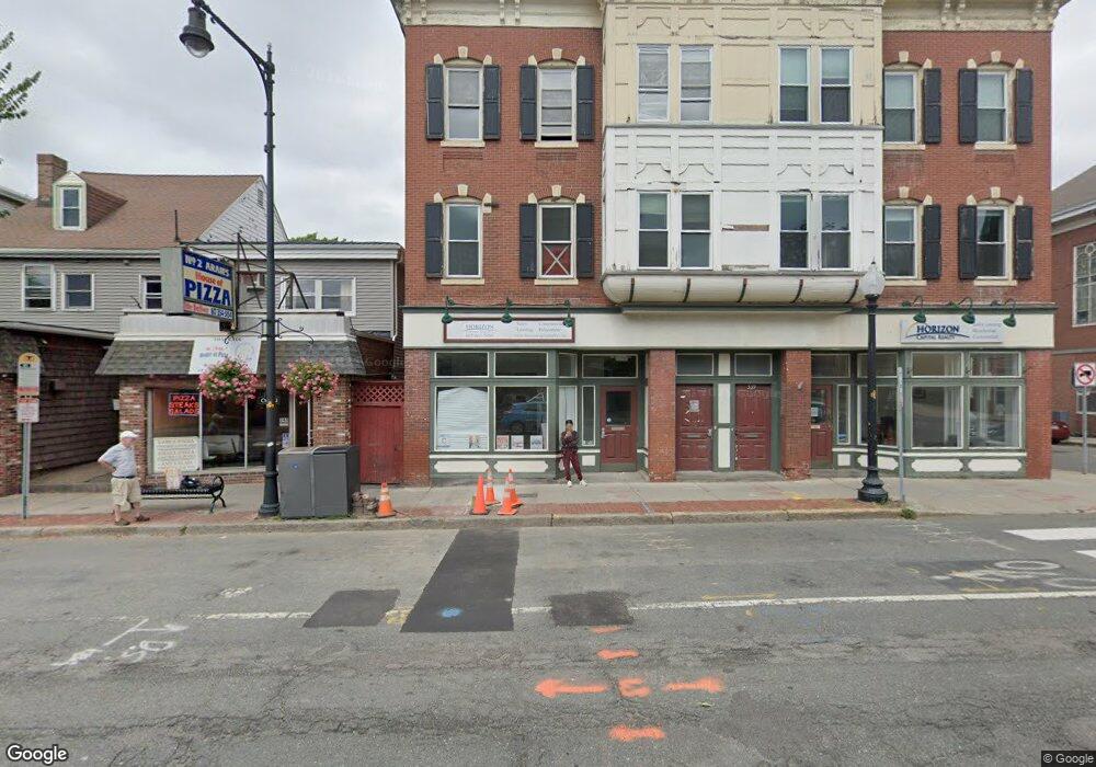 345 Cambridge St unit 347, Cambridge, MA 02141 - photo 1