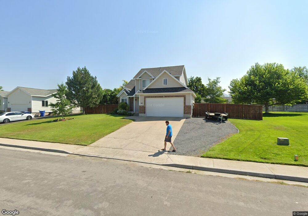 210 N 850 W unit 40, Hyrum, UT 84319 - photo 1