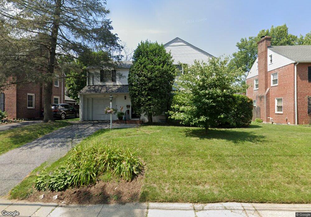 526 Stevenson Ln, Towson, MD 21286 - photo 1