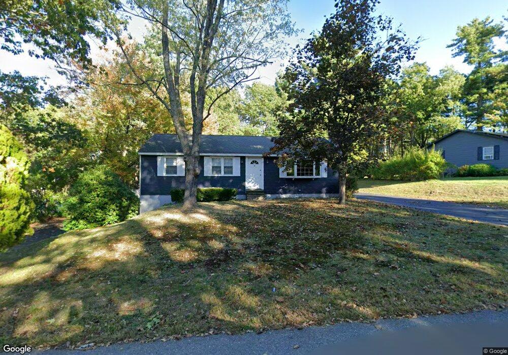 43 Hemlock Dr unit 1, Fitchburg, MA 01420 - photo 1