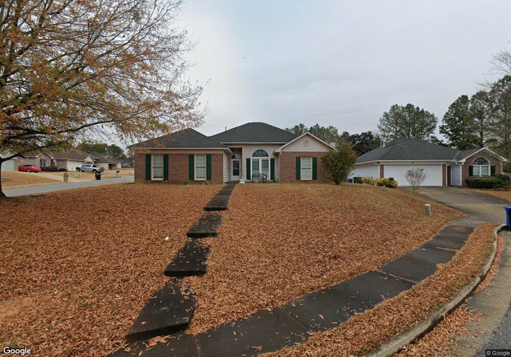 1811 Saffron Ct, Columbus, GA 31909 - photo 1