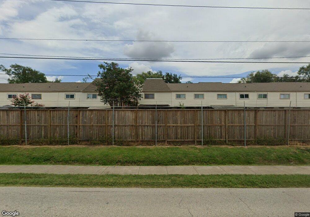 14577 Misty Meadow Ln, Houston, TX 77079 - photo 1