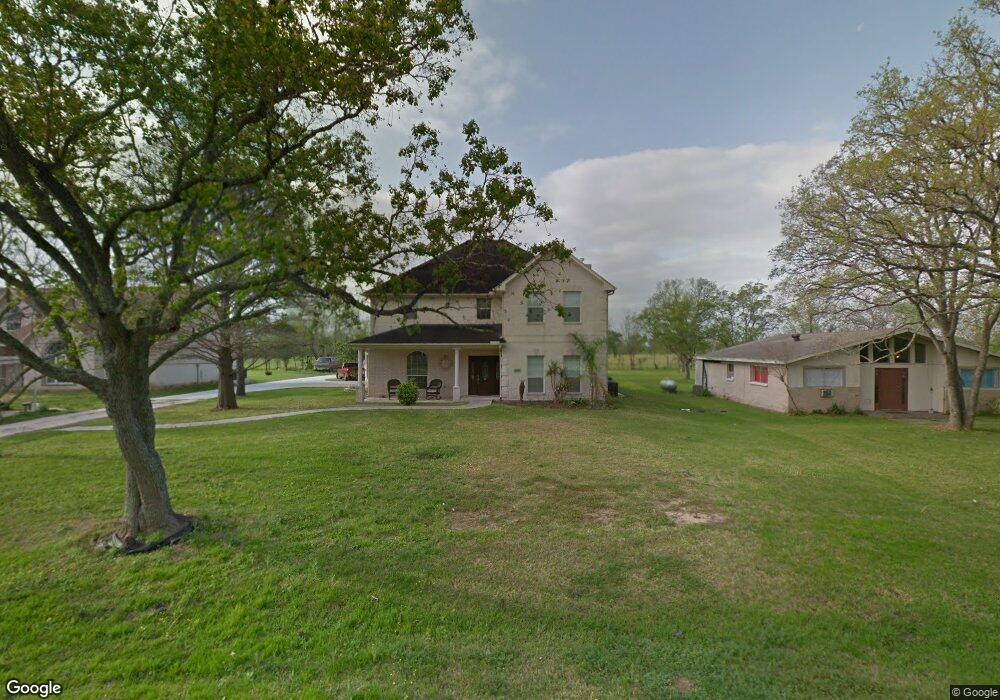 6014 Lynn Ln, Pearland, TX 77584 - photo 1