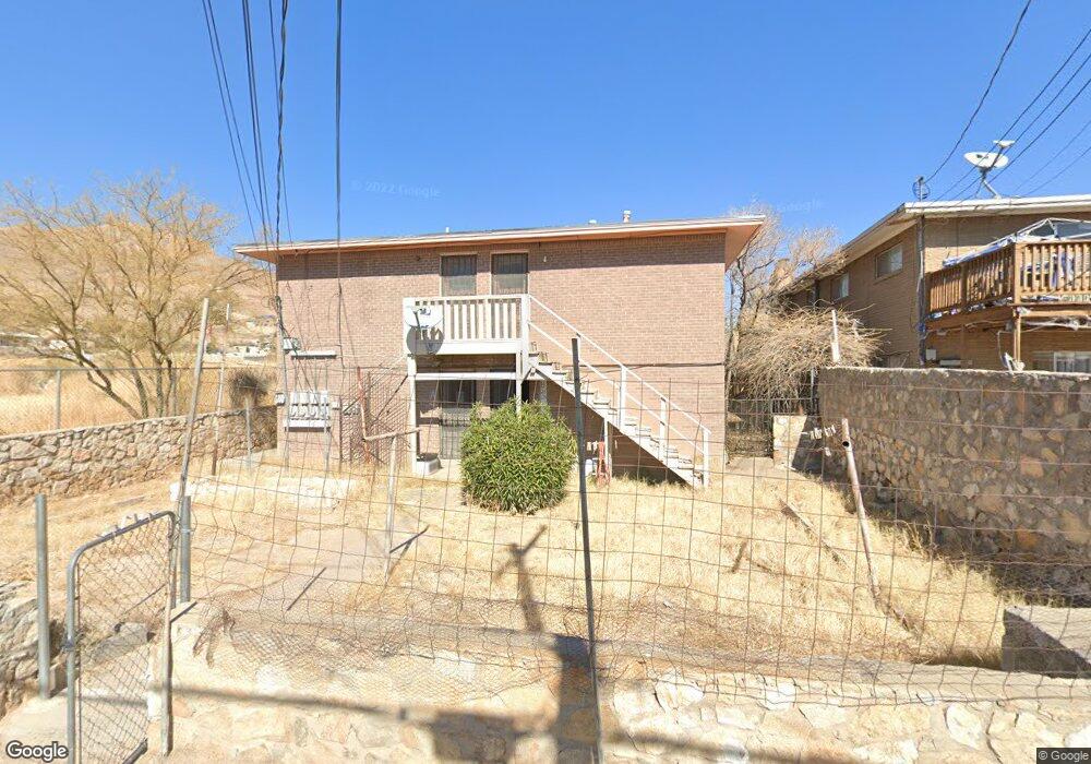 2622 Federal Ave unit 2624, El Paso, TX 79930 - photo 1