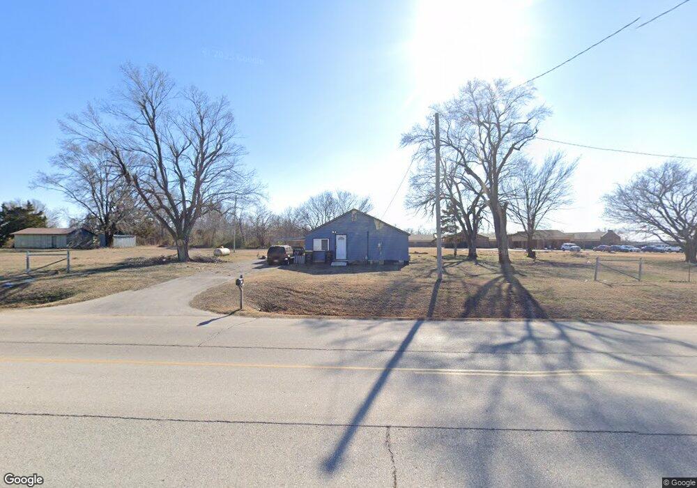 822 E 141st St, Glenpool, OK 74033 - photo 1