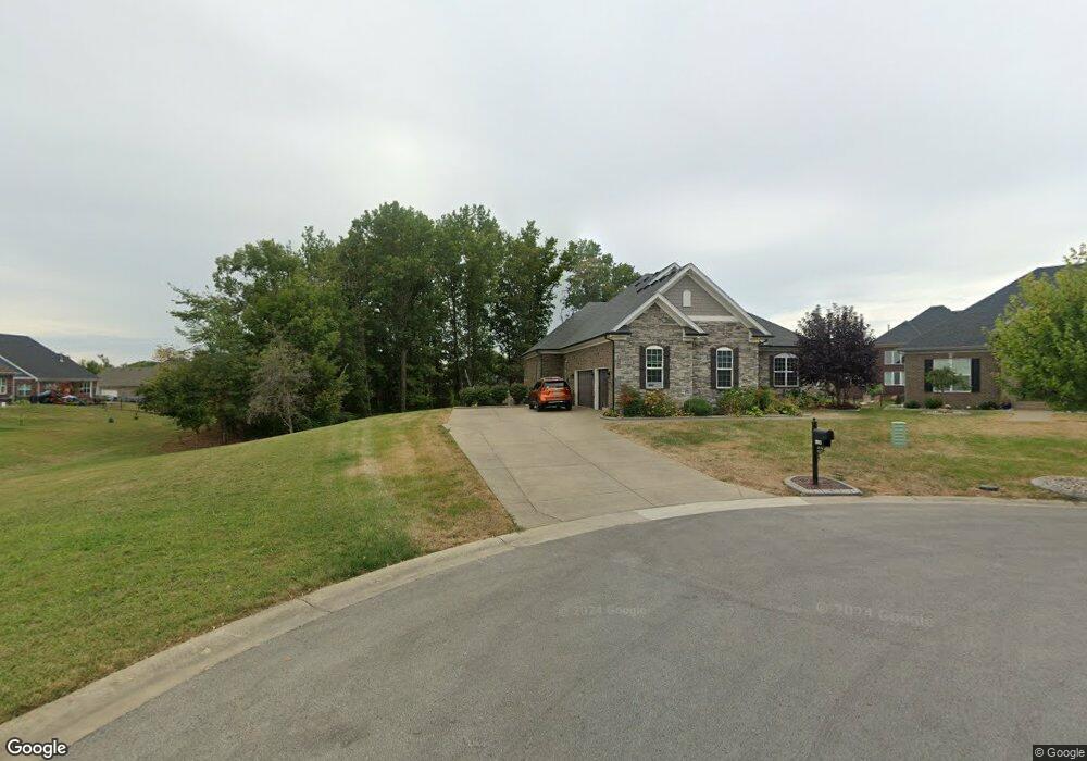 11513 Garden Cove Ct, Louisville, KY 40291 - photo 1