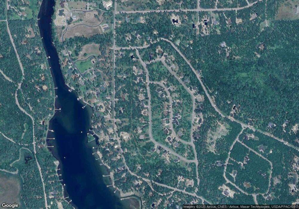 Lot 41 Sundance Trail, Bigfork, MT 59911 - photo 1